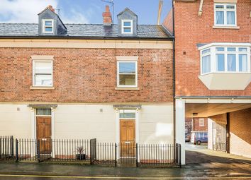 Thumbnail Terraced house to rent in Willow Mews, Oswestry, Shropshire