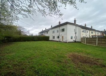 Thumbnail Terraced house to rent in Carrswood Road, Manchester