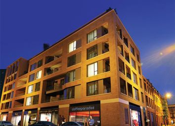 Thumbnail 2 bed flat to rent in Cygnet Street, London