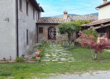 Thumbnail 3 bed villa for sale in Panicale, Perugia, Umbria