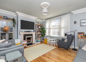 Thumbnail 3 bed flat for sale in Southview Road, Southwick, Brighton, West Sussex