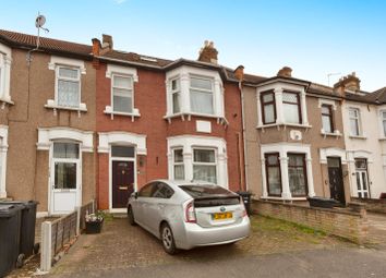 Thumbnail Detached house for sale in Colenso Road, Ilford