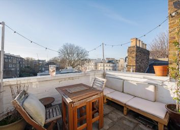 Thumbnail 2 bed flat for sale in Craven Terrace, London