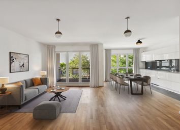 Thumbnail Apartment for sale in Friedrichshain, Berlin, 10247, Germany