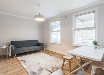 Thumbnail 1 bed flat for sale in Chingford Road, London