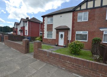 Thumbnail 3 bed semi-detached house for sale in Haggerston Terrace, Jarrow