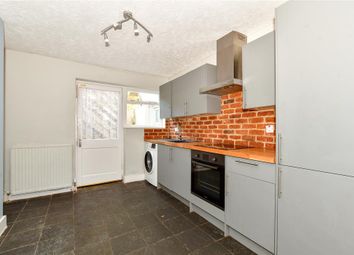 Thumbnail 2 bed flat for sale in High Street, Broadstairs, Kent