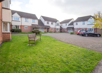 Thumbnail Flat for sale in Grange Close North, Bristol