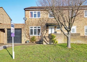 3 Bedrooms Semi-detached house for sale in Farm Road, Esher, Surrey KT10