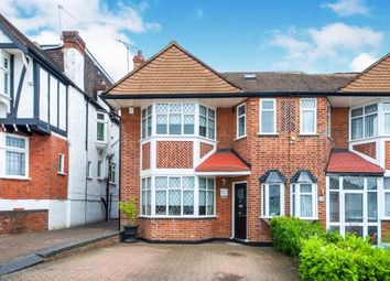 5 Bedrooms Semi-detached house for sale in The Woodlands, Southgate, London, . N14