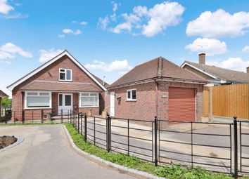 4 Bedroom Detached house for rent