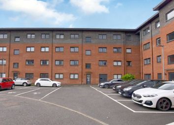 Thumbnail Flat for sale in Mulberry Crescent, Renfrew, Renfrewshire