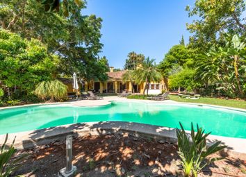 Thumbnail 6 bed villa for sale in El Paraiso, Estepona, Malaga, Spain