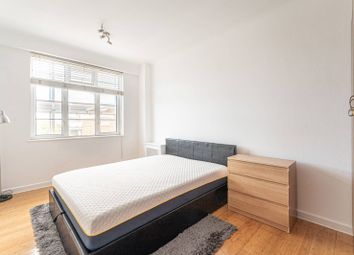 Thumbnail 2 bed flat to rent in Grove End Road, St John's Wood, London