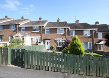 Thumbnail 3 bed terraced house for sale in Edphil Court, Ballynahinch