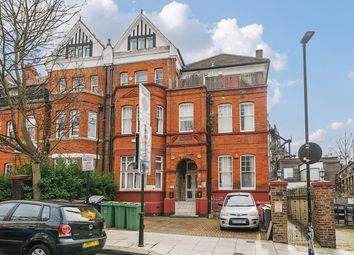 Thumbnail 1 bed flat for sale in Frognal, Hampstead