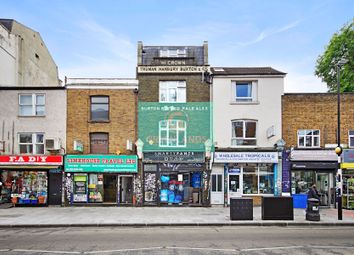Thumbnail Retail premises to let in Bethnal Green Road, Bethnal Green