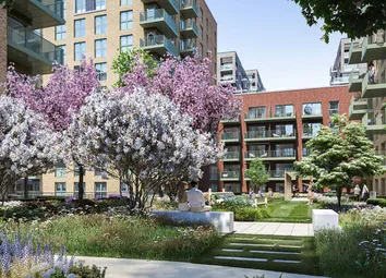 Exterior Image Of Central Gardens