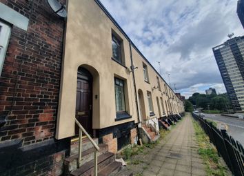 Thumbnail Terraced house to rent in 22 East View, Rochdale