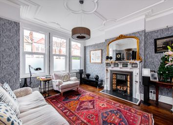 Thumbnail 4 bed terraced house for sale in Ivy Road, Cricklewood, London
