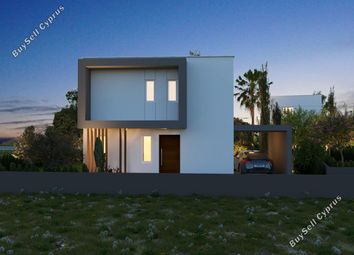Thumbnail 3 bed detached house for sale in Xylophagou, Famagusta, Cyprus