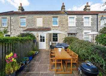 Thumbnail Terraced house for sale in Prospect Place, Weston, Bath, Bath And North East So