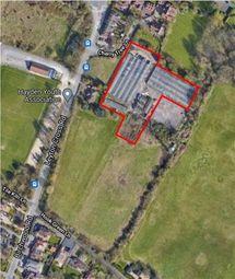 Thumbnail Land to let in Open Storage Yard &amp; Buildings, 64 Leyton Cross Road, Dartford, Kent