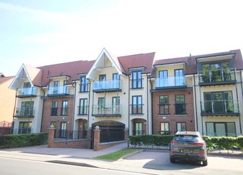 Thumbnail 1 bed flat for sale in School Lane, Solihull