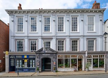 Thumbnail Hotel/guest house for sale in Lower Bridge Street, Chester
