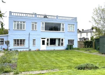 Thumbnail Detached house for sale in Cherry Orchard Road, West Molesey