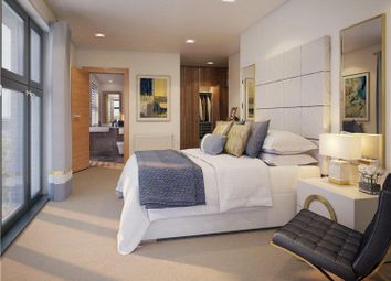 Thumbnail 1 bed flat for sale in The Hungate, Hungate Sreet, York