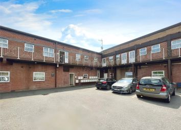Thumbnail Flat to rent in Vauxhall Street, Dudley, West Midlands