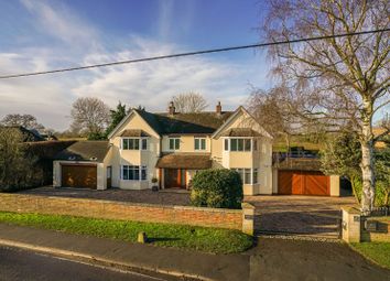 Henwood, Wootton, Boars Hill, Oxford OX1, south east england property