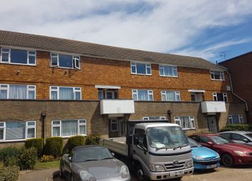 Thumbnail 1 bed flat to rent in Manor Court, Mutton Lane, Potters Bar