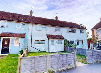 Thumbnail 3 bed terraced house for sale in Fostall Green, Ashford, Kent