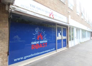 Thumbnail Retail premises to let in The Centre, Halstead