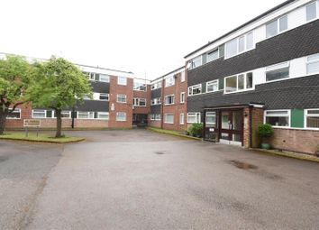 Thumbnail Flat for sale in Rectory Gardens, Hodge Hill, Birmingham