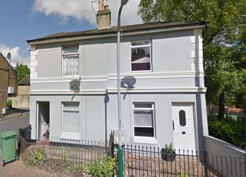 Thumbnail Semi-detached house to rent in Albert Street, Tunbridge Wells