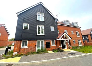 Thumbnail Flat for sale in Tovey Green, Guildford