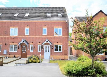 4 Bedroom End terrace house for sale