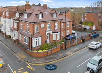 Thumbnail Block of flats for sale in Warwick Corner, Waverley Road, Kenilworth