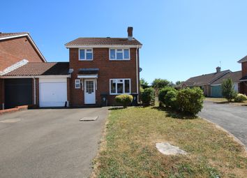 Thumbnail 3 bed detached house to rent in Oaklands Way, Hailsham