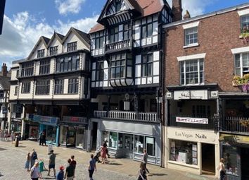 Thumbnail Retail premises to let in 20 Bridge Street, Chester, Cheshire