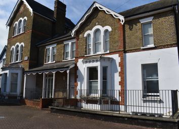 Thumbnail Flat to rent in St Peters Road, Broadstairs