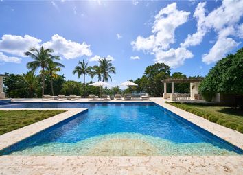 Thumbnail 6 bed property for sale in Villa Rolling Reef, Turtle Bay, English Harbour, Antigua