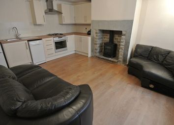1 Bedrooms Cottage to rent in Westgate, Almondbury, Huddersfield HD5