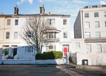 Buckingham Place, Brighton BN1, east sussex property