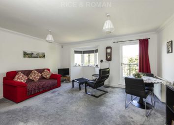 Thumbnail 2 bed flat for sale in Manor Place, Walton On Thames