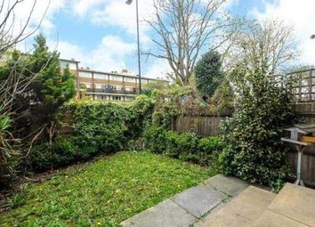 4 Bedrooms End terrace house to rent in Oxley Close, Bermondsey, London, London SE1
