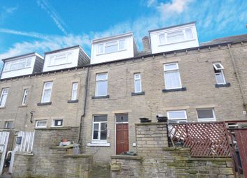 Thumbnail 3 Bedroom Terraced House For Sale In Victoria Avenue Keighley West Yorkshire Thumbnail 3 Bedroom Terraced House For Sale In Victoria Avenue Keighley West Yorkshire